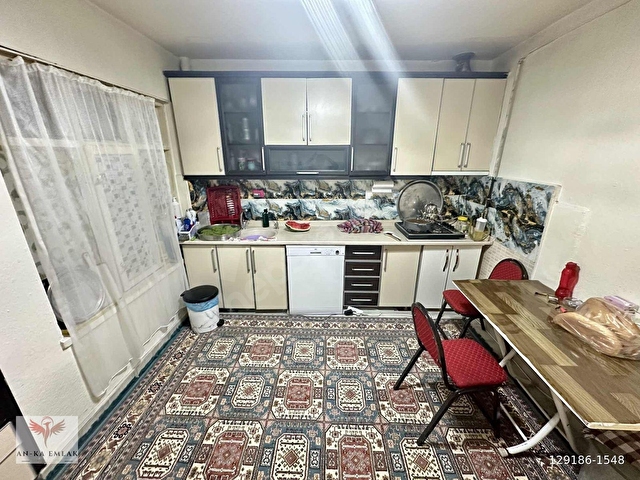 AN-KA dan ÇARŞI MERKEZDE 3+1 TERASLI DAİRE - Görsel 5