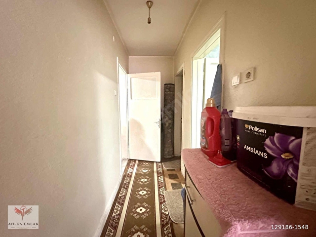 AN-KA dan ÇARŞI MERKEZDE 3+1 TERASLI DAİRE - Görsel 15
