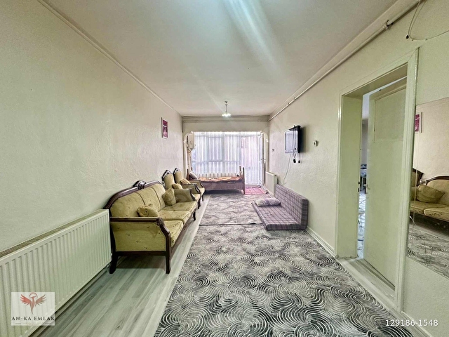 AN-KA dan ÇARŞI MERKEZDE 3+1 TERASLI DAİRE - Görsel 2