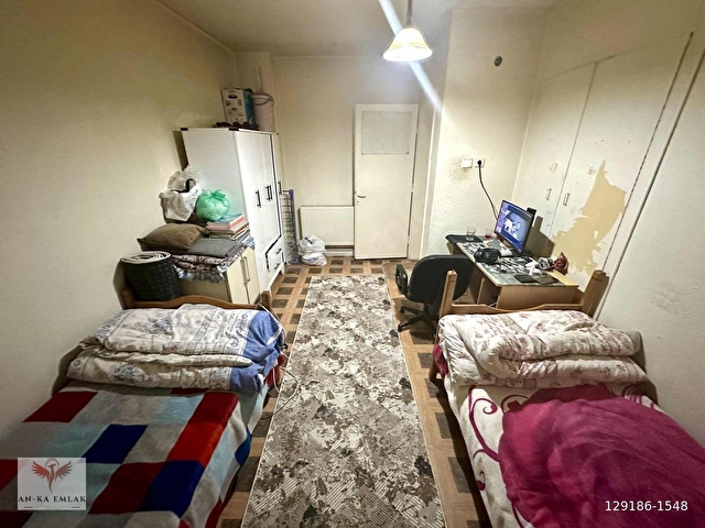 AN-KA dan ÇARŞI MERKEZDE 3+1 TERASLI DAİRE - Görsel 16