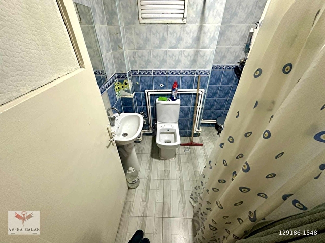 AN-KA dan ÇARŞI MERKEZDE 3+1 TERASLI DAİRE - Görsel 11