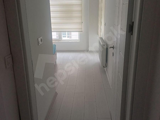 1+1 TAM EŞYALI DAİRE İL JANDARMAYA YÜRÜME MESAFESİN DE KİRALIK - Görsel 18