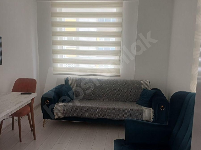 1+1 TAM EŞYALI DAİRE İL JANDARMAYA YÜRÜME MESAFESİN DE KİRALIK - Görsel 10