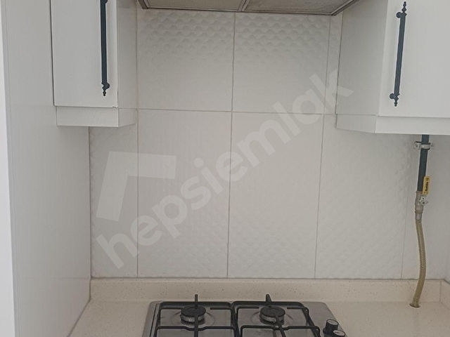 1+1 TAM EŞYALI DAİRE İL JANDARMAYA YÜRÜME MESAFESİN DE KİRALIK - Görsel 13