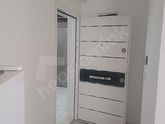 1+1 TAM EŞYALI DAİRE İL JANDARMAYA YÜRÜME MESAFESİN DE KİRALIK - Görsel 5