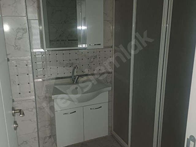 1+1 TAM EŞYALI DAİRE İL JANDARMAYA YÜRÜME MESAFESİN DE KİRALIK - Görsel 26
