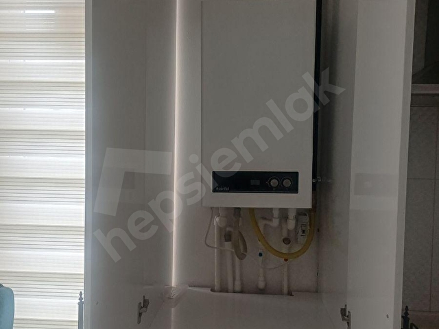 1+1 TAM EŞYALI DAİRE İL JANDARMAYA YÜRÜME MESAFESİN DE KİRALIK - Görsel 14