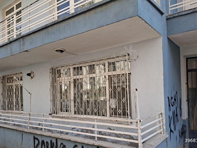 DİKİMEVİ METROYA ÇOK YAKIN MERKEZİ KONUMLU 85m² 2+1 SATILIK DAİRE - Görsel 12