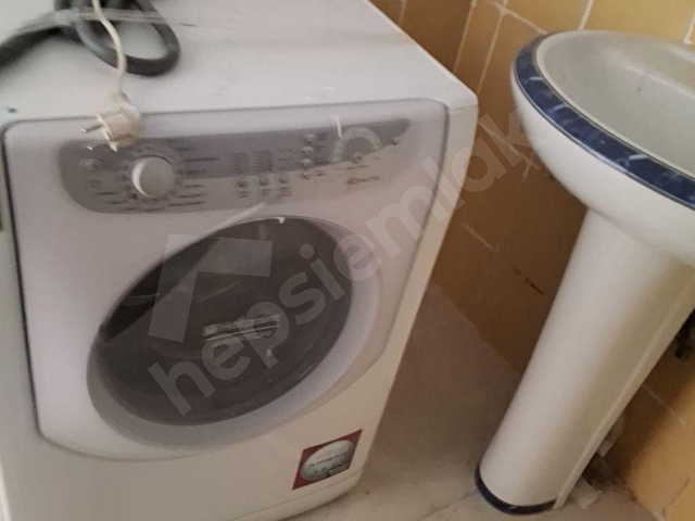 DİKİMEVİ METROYA ÇOK YAKIN MERKEZİ KONUMLU 85m² 2+1 SATILIK DAİRE - Görsel 9