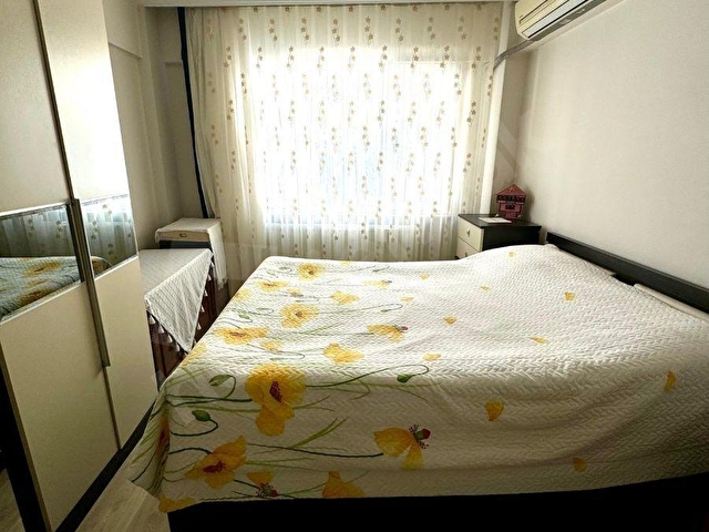 Bandırma Mita Gayrimenkulden Paşabayır Mahallesinde Ordu Cad. Yakın Masrafsız 2+1 Satılık Daire - Görsel 16