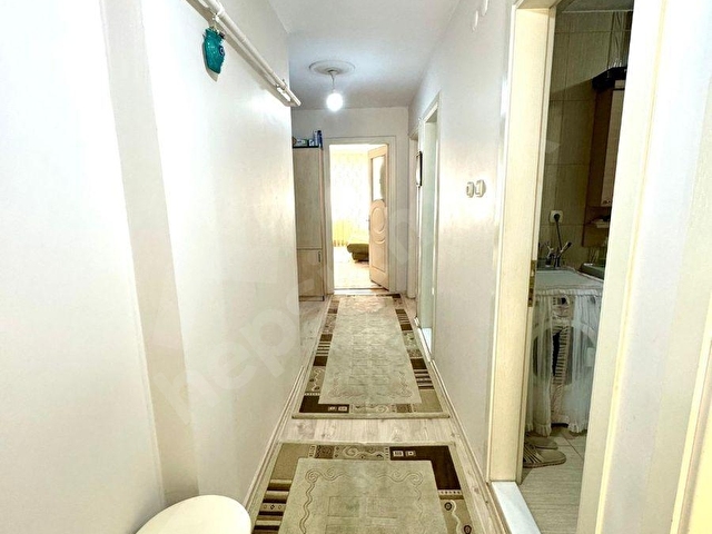 Bandırma Mita Gayrimenkulden Paşabayır Mahallesinde Ordu Cad. Yakın Masrafsız 2+1 Satılık Daire - Görsel 21
