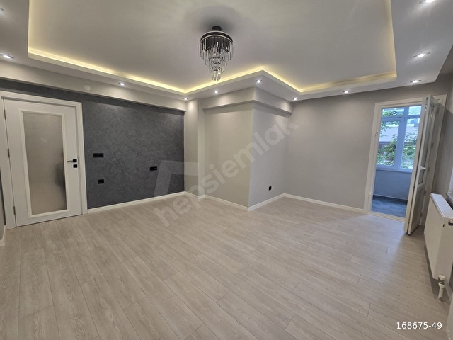 ICONIC DEN ESENYURT SERHAN ST FULL YAPILI SATILIK 3+1 DAİRE - Görsel 13