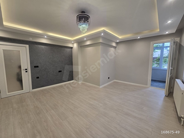 ICONIC DEN ESENYURT SERHAN ST FULL YAPILI SATILIK 3+1 DAİRE - Görsel 3