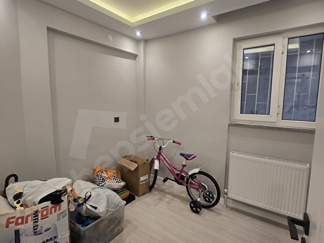 ICONIC DEN ESENYURT SERHAN ST FULL YAPILI SATILIK 3+1 DAİRE - Görsel 18