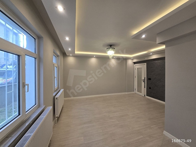 ICONIC DEN ESENYURT SERHAN ST FULL YAPILI SATILIK 3+1 DAİRE - Görsel 2