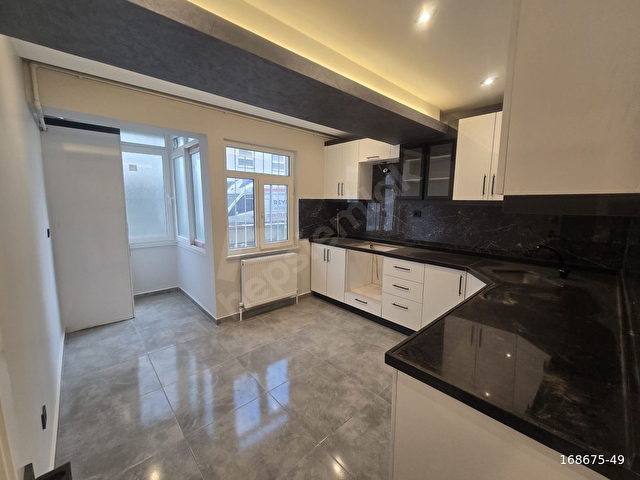 ICONIC DEN ESENYURT SERHAN ST FULL YAPILI SATILIK 3+1 DAİRE - Görsel 4
