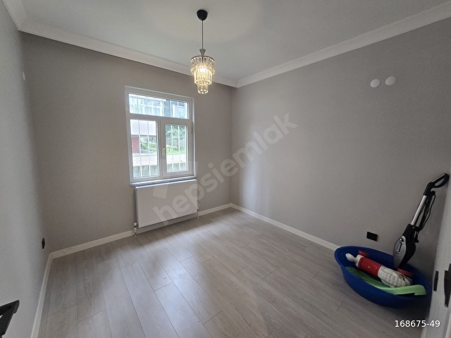 ICONIC DEN ESENYURT SERHAN ST FULL YAPILI SATILIK 3+1 DAİRE - Görsel 12