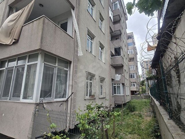 ICONIC DEN ESENYURT SERHAN ST FULL YAPILI SATILIK 3+1 DAİRE - Görsel 28