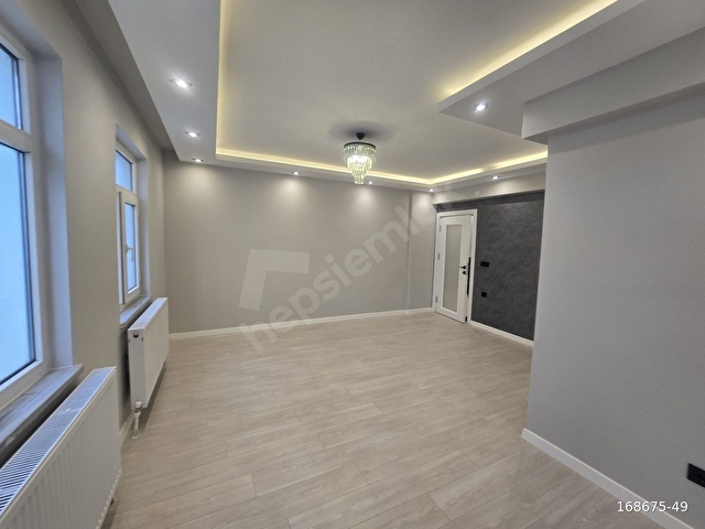ICONIC DEN ESENYURT SERHAN ST FULL YAPILI SATILIK 3+1 DAİRE - Görsel 11
