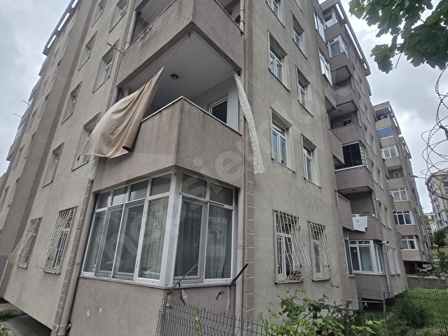 ICONIC DEN ESENYURT SERHAN ST FULL YAPILI SATILIK 3+1 DAİRE - Görsel 29