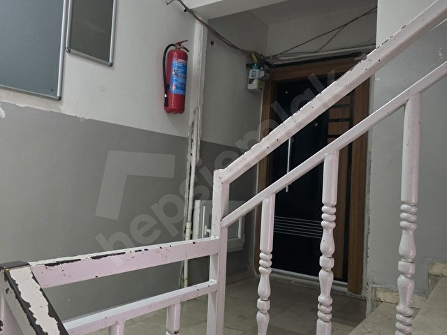 ICONIC DEN ESENYURT SERHAN ST FULL YAPILI SATILIK 3+1 DAİRE - Görsel 30