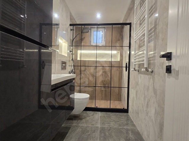 ICONIC DEN ESENYURT SERHAN ST FULL YAPILI SATILIK 3+1 DAİRE - Görsel 23