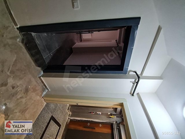 Şemiklerde İzban Yakını, Home Ofis Kullanımına Uygun 1+1 Daire - Görsel 2