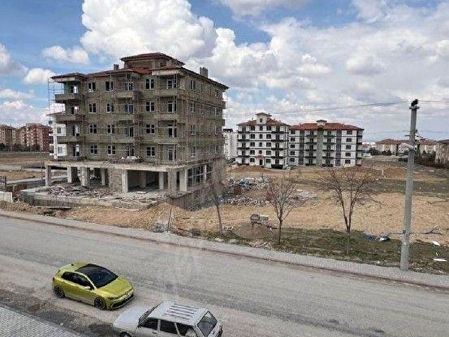 EŞYALI KİRALIK 2+0 DAİRE TOROS MAHALLESİ - Görsel 13