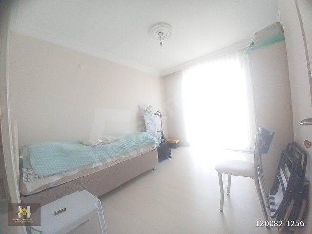 AKÇAY İKİZÇAYDA 3+1,ÖNCEPHE,ASANSÖRLÜ,DOĞALGAZLI,TERASLI DUBLEKS DAİRE - Görsel 11