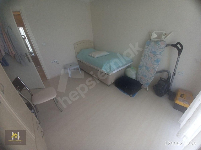 AKÇAY İKİZÇAYDA 3+1,ÖNCEPHE,ASANSÖRLÜ,DOĞALGAZLI,TERASLI DUBLEKS DAİRE - Görsel 14
