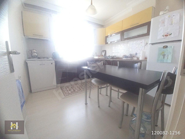AKÇAY İKİZÇAYDA 3+1,ÖNCEPHE,ASANSÖRLÜ,DOĞALGAZLI,TERASLI DUBLEKS DAİRE - Görsel 21