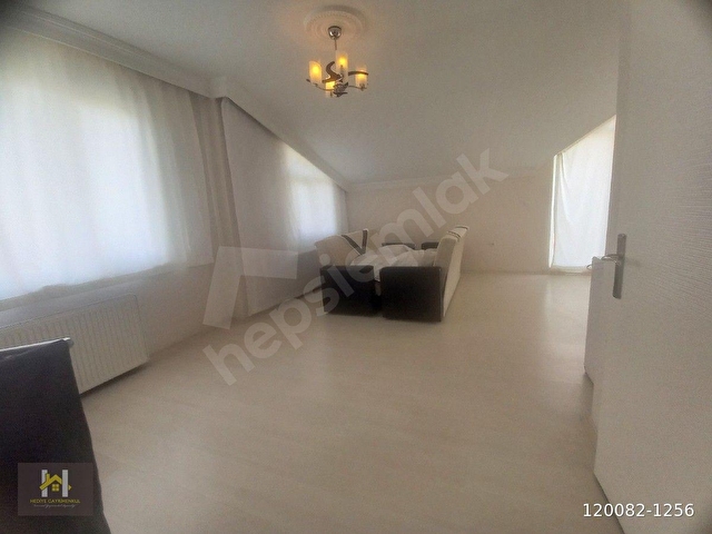 AKÇAY İKİZÇAYDA 3+1,ÖNCEPHE,ASANSÖRLÜ,DOĞALGAZLI,TERASLI DUBLEKS DAİRE - Görsel 28