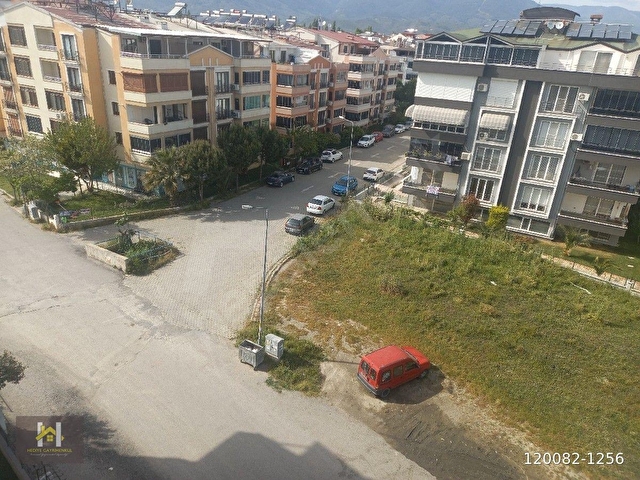AKÇAY İKİZÇAYDA 3+1,ÖNCEPHE,ASANSÖRLÜ,DOĞALGAZLI,TERASLI DUBLEKS DAİRE - Görsel 6