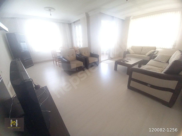 AKÇAY İKİZÇAYDA 3+1,ÖNCEPHE,ASANSÖRLÜ,DOĞALGAZLI,TERASLI DUBLEKS DAİRE - Görsel 4