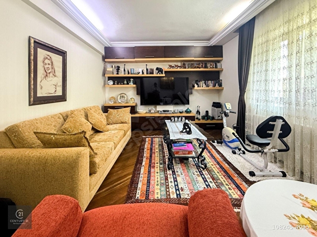 ÇAĞDAŞKENTTE SATILIK 5+1 KÖŞE VİLLA - Görsel 20