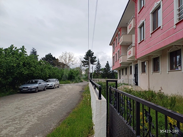 DÜZCE-DERELİ MAH. OSMANLI KONAKLARINDA-KREDİYE UYGUN SATILIK 3+1 DAİRE - Görsel 3