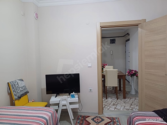 DÜZCE-DERELİ MAH. OSMANLI KONAKLARINDA-KREDİYE UYGUN SATILIK 3+1 DAİRE - Görsel 29