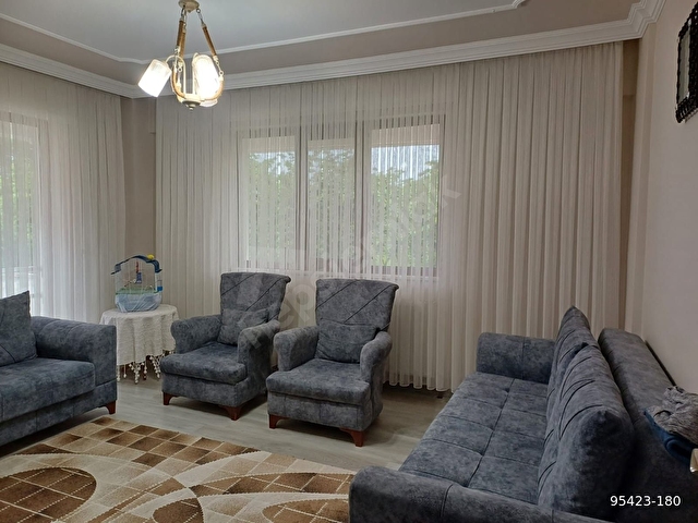 DÜZCE-DERELİ MAH. OSMANLI KONAKLARINDA-KREDİYE UYGUN SATILIK 3+1 DAİRE - Görsel 10