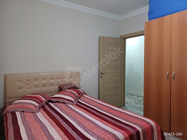 DÜZCE-DERELİ MAH. OSMANLI KONAKLARINDA-KREDİYE UYGUN SATILIK 3+1 DAİRE - Görsel 21