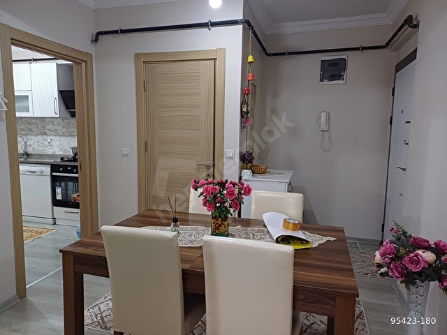 DÜZCE-DERELİ MAH. OSMANLI KONAKLARINDA-KREDİYE UYGUN SATILIK 3+1 DAİRE - Görsel 19