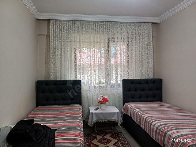 DÜZCE-DERELİ MAH. OSMANLI KONAKLARINDA-KREDİYE UYGUN SATILIK 3+1 DAİRE - Görsel 27