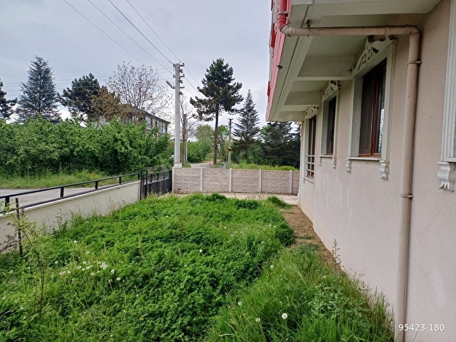 DÜZCE-DERELİ MAH. OSMANLI KONAKLARINDA-KREDİYE UYGUN SATILIK 3+1 DAİRE - Görsel 5