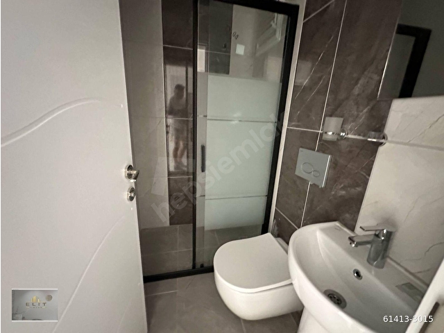 SATILIK 2+1DAİRE BAYIR MAHALLESİ - Görsel 10