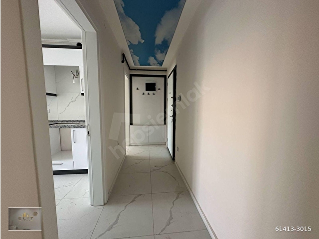 SATILIK 2+1DAİRE BAYIR MAHALLESİ - Görsel 4