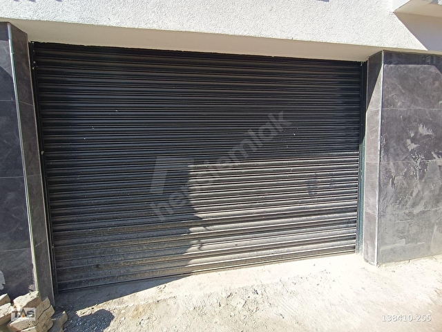 ÇİFTLİKÖNÜ MAH. SATILIK KAPALI OTOPARKLI SIFIR 2+1 - Görsel 23