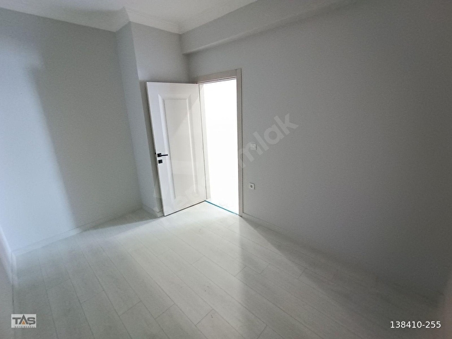ÇİFTLİKÖNÜ MAH. SATILIK KAPALI OTOPARKLI SIFIR 2+1 - Görsel 13
