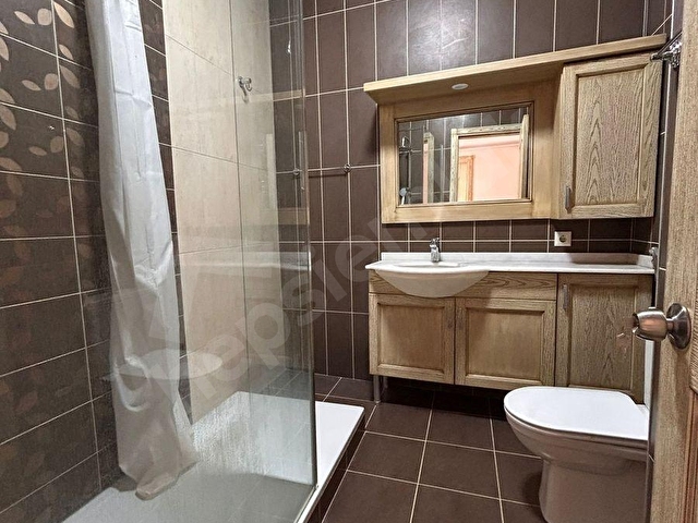 YÜKSEL ÖNDER | Merkezde 3+1 Full Eşyalı Balkonlu Kiralık Daire - Görsel 19