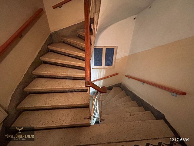 YÜKSEL ÖNDER | Merkezde 3+1 Full Eşyalı Balkonlu Kiralık Daire - Görsel 29