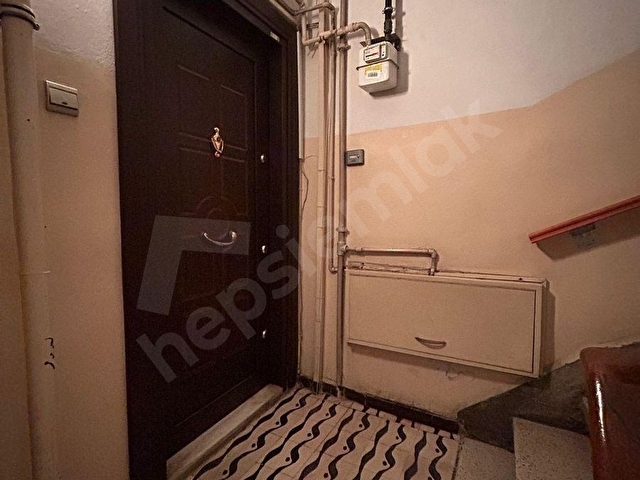 YÜKSEL ÖNDER | Merkezde 3+1 Full Eşyalı Balkonlu Kiralık Daire - Görsel 28