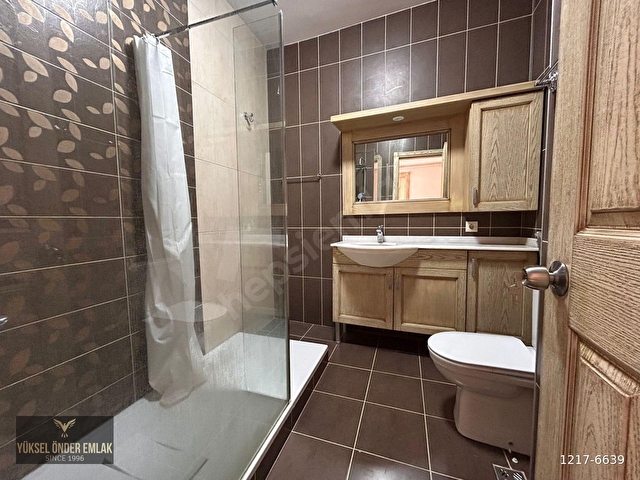 YÜKSEL ÖNDER | Merkezde 3+1 Full Eşyalı Balkonlu Kiralık Daire - Görsel 18